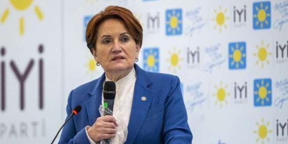 İYİ Parti’den yerel seçim hamlesi… 81 il kendi adayını çıkaracak!