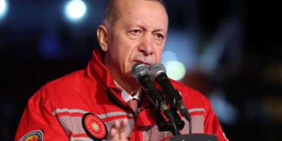 İktidar, doğalgazı devreye aldığını söyledi ama… CHP'li Ahmet Akın: Vatandaş kandırıldı