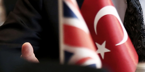 İngiliz Bakan Cartlidge: İngiltere-Türkiye ilişkileri her zamankinden daha güçlü