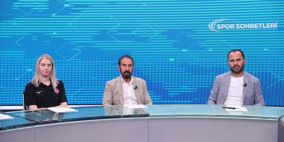 İşitme engelli voleybolculardan, A Milli Erkek ve Kadın takımlarına maç çağrısı