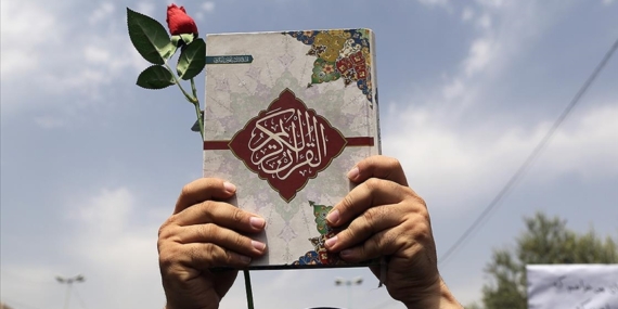 İslam ülkeleri Kur'an-ı Kerim'in yakılmasına izin veren İsveç'e tepkili