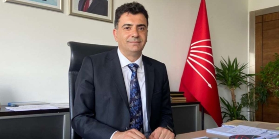 İşte parti devleti fotoğrafı! CHP’li Zeynel Emre: Yargı ‘saray’ın bir uzantısı haline gelmiştir