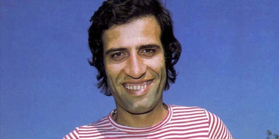 İzleyicinin yüzünü güldüren usta oyuncu: Kemal Sunal