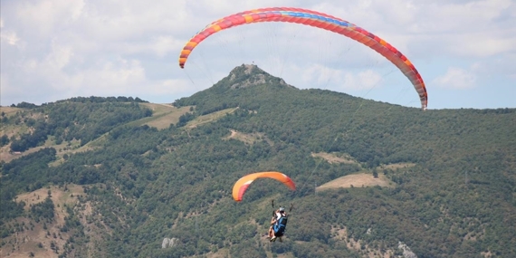 Kapıkayafest'e 50 bin kişinin üzerinde katılım sağlandı