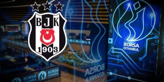 Kara Kartal, Borsa liginde ilk yarıda kanatlanıp uçtu