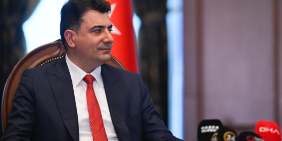 Kemal Kılıçdaroğlu hakkında fezleke! CHP'li Zeynel Emre: Mahkemelerde pişman edeceğiz