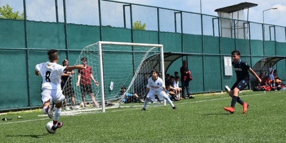 Kıbrıs Barış Kupası'nda kurulan bağlar 48 yıl sonra devam ediyor