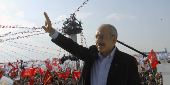 Kılıçdaroğlu'ndan çok konuşulacak açıklamalar: İttifak, yerel seçim ve değişim tartışmaları…