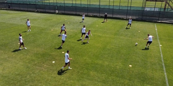 Kocaelispor, Süper Lig'e sağlam adımlarla ilerleyecek