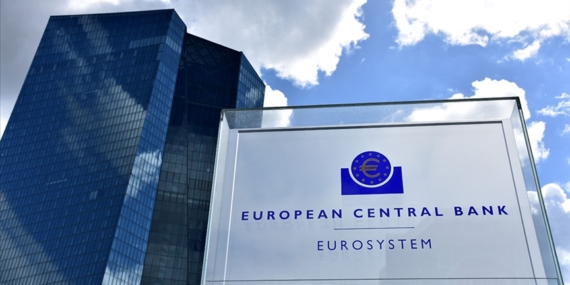 Küresel piyasalarda Fed sonrası gözler ECB’ye çevrildi