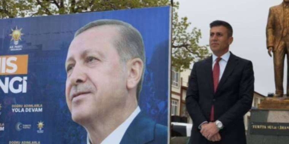 Kürsüde kalp krizi geçiren AKP’li Hınıs Belediye Başkanı entübe edildi