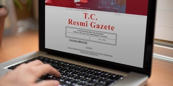 Memur maaşı ve emekli aylıklarını arttıran düzenlemeyi içeren Kanun Resmi Gazete’de yayımlandı