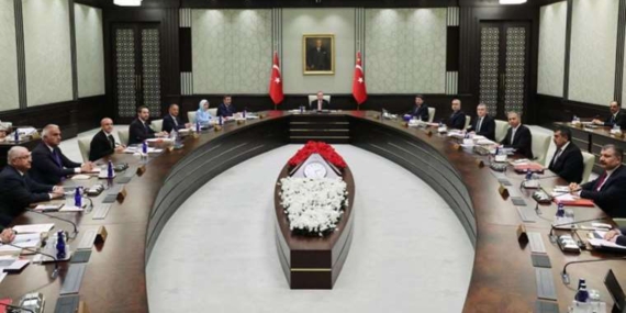 Memur ve emekliler için kritik gün! Kabine bugün toplanıyor: Erdoğan açıklama yapacak