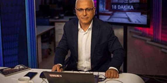 Merdan Yanardağ’ın cumhurbaşkanına hakaretten 8 yıla kadar cezalandırılması istendi