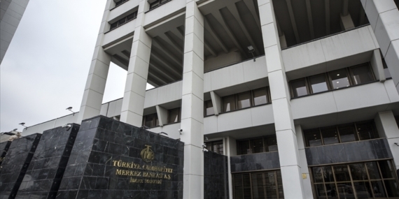 Merkez Bankası, yeni başkan yardımcılarının öz geçmişlerini paylaştı