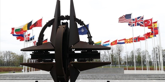 NATO Rusya'ya karşı askeri planlar hazırladı