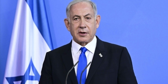 Netanyahu, yargı düzenlemesinde uzlaşı için muhalefetle diyalog kuracaklarını söyledi