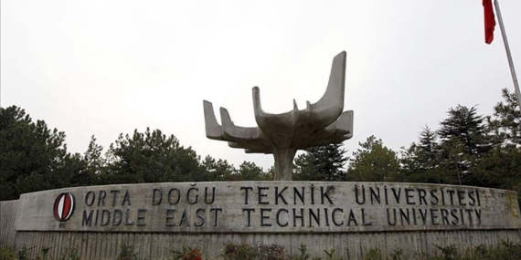 ODTÜ'de öğretim üyeliği için yurt dışı kriteri 2 yıla çıkıyor