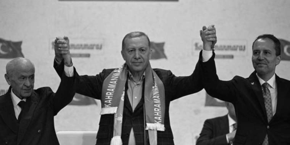 Önce Bahçeli ardından Erbakan… Cumhur'da ekonomi rahatsızlığı: 'Emeklilere seyyanen maaş zammı yapılmalı'