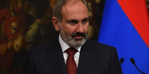 Paşinyan: Azerbaycan ile yeni bir savaş çok muhtemel