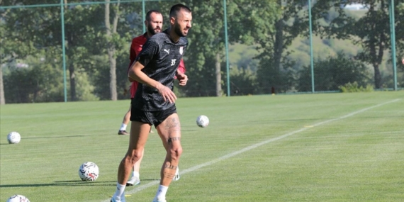 Pendiksporlu futbolcular, Süper Lig'de başarıya odaklandı