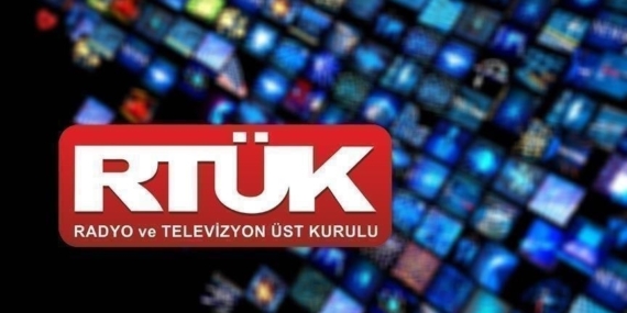 RTÜK'ten eş cinsel ilişkilere yer veren yapımlar için üst sınırdan idari para cezası