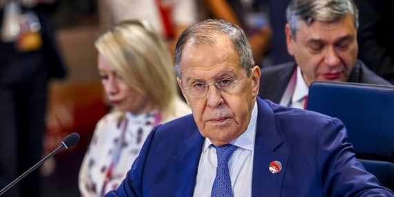 Rusya: Türkiye, Rus tahılının ihtiyacı olan ülkelere gönderilmesini istiyor