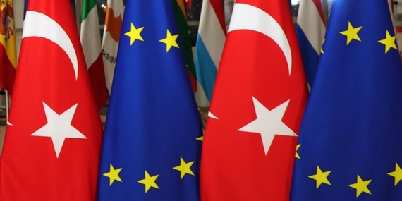 STK'ler Türkiye'nin AB üyelik hedefini destekleyen mektubu AB yetkililerine iletti