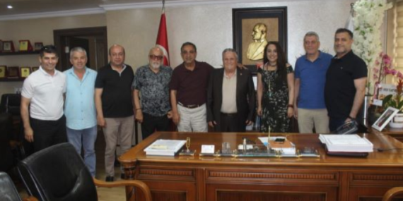 MEİGDER Başkanı Şehitoğlu: Biz gazetecilere 115 yıl öncesini özlettiler!