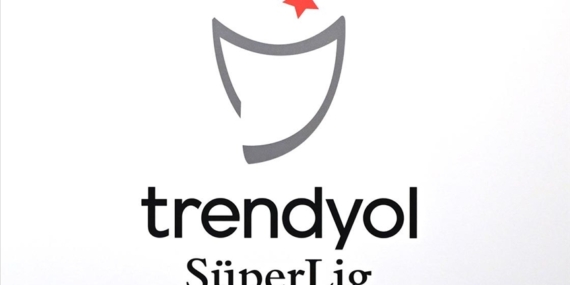 Süper Lig ve 1. Lig'in yeni isim sponsoru Trendyol oldu