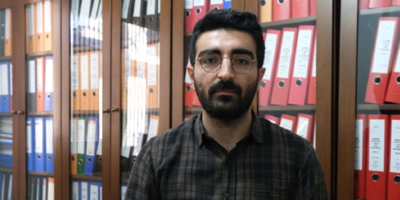 Suruç Katliamı anması için bildiri dağıtan 6 kişi tutuklanmıştı…  Avukat Doğukan Taştan: Tutuklamalar hukuksuz!