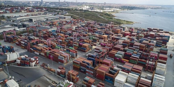 Suudi Arabistan'a ihracat, halı sektörü öncülüğünde 1 milyar doların üzerine çıktı