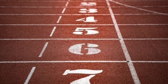 TAF, çocuk atletizminde eğitim yaşının 4'e indirilmesi için öncülük ediyor