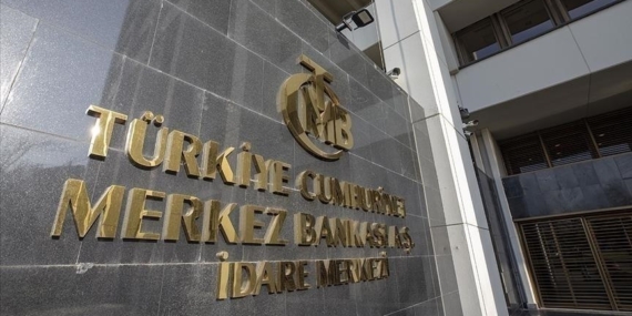 TCMB, Türk lirası mevduat ve katılma hesaplarına dönüşümün desteklenmesi için zaman aralığını genişletti