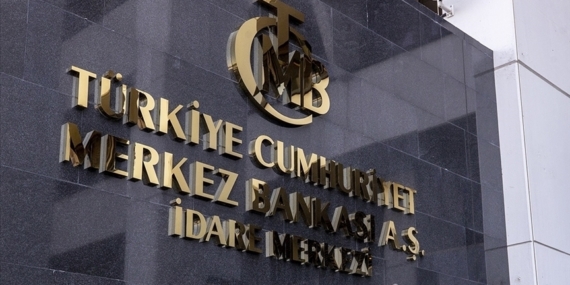 TCMB'nin temmuz ayı Piyasa Katılımcıları Anketi yayımlandı