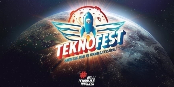 TEKNOFEST Girişim Yarışması başvurusu için son 3 gün