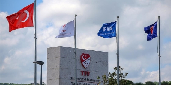 TFF, Fenerbahçe ve Galatasaray'dan Emrecan Uzunhan için geçmiş olsun mesajı