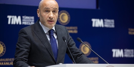 TİM Başkanı Gültepe’den haziran ayı ihracat rakamları değerlendirmesi