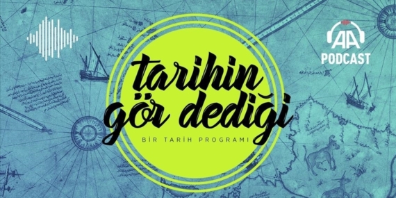 Tarihçi Yazar Polat Safi ile Türk istihbaratının tarihini konuştuk