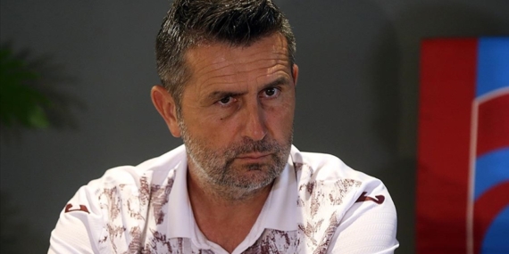 Trabzonspor Teknik Direktörü Nenad Bjelica: Kamp dönemini iki tane oynayacağımız hazırlık maçıyla noktalayacağız
