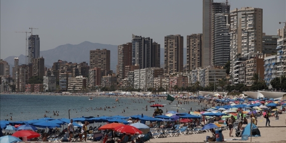 Turizm ülkeleri İspanya ve Portekiz'de iş gücü açığı rekor seviyelerde