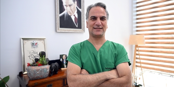 Türk doktorun doğumda anne ölümlerini azaltmaya yönelik yöntemi, uluslararası dergide yayımlandı