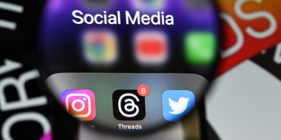 Twitter, Threads nedeniyle Meta'yı dava etmekle tehdit etti