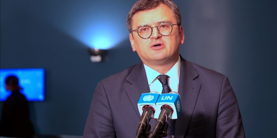 Ukrayna: Rusya'nın tahıl anlaşmasını sonlandırması en çok Asya ve Afrika'yı etkileyecek
