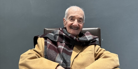 Usta senarist Safa Önal hayatını kaybetti