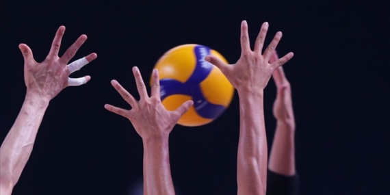 Voleybolda Türk takımlarının Avrupa kupalarındaki rakipleri belli oldu