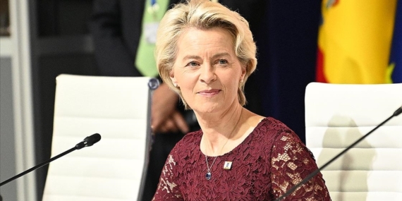 Von der Leyen, AB'de mali reformların yıl sonuna kadar yapılacağını düşünüyor