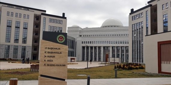 Yargıtaydan 17 Aralık kumpas davasında kısmi onama kararı