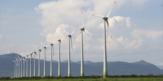 Yenilenebilir enerji gelecek yıl dünyanın en büyük elektrik üretim kaynağı olabilir