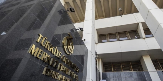 TCMB: Yumuşak bir geçiş süreci için sadeleşme politikasının kademeli olmasına karar verilmiştir